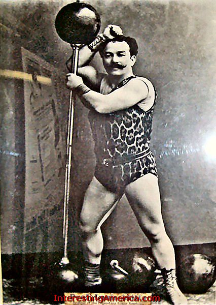 Weightlifter. Model for the strong man Shakespeare Festival, York Pennsylvania, Night Music, Research Images, Strong Man, Antique Photos, Bodybuilder, Hall Of Fame, Weight Lifting