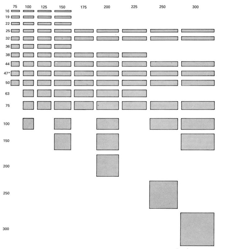 an image of a bunch of squares and rectangles