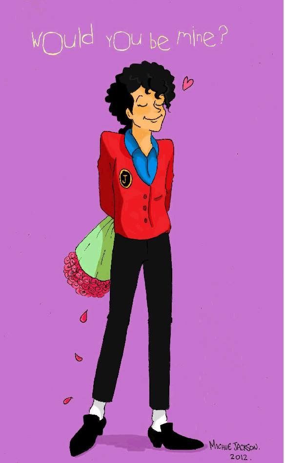 Michael Jackson Cartoon, Michael Jackson Drawings, Michael Jackson ...