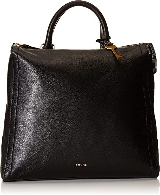 Amazon.com: Fossil Women's Parker Leather Convertible Backpack Purse Handbag : Clothing, Shoes & Jewelry Work Backpack Women, Convertible Backpack Purse, Work Backpack, Laptop Bag For Women, Handbag For Women, Convertible Backpack, Top Handle Handbags, Black Model, Backpack Tote Bag