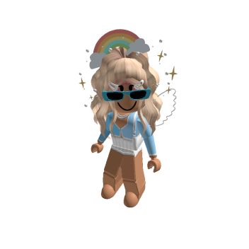 Softie Roblox Avatar Ideas : Softie Endless | Kelarislar