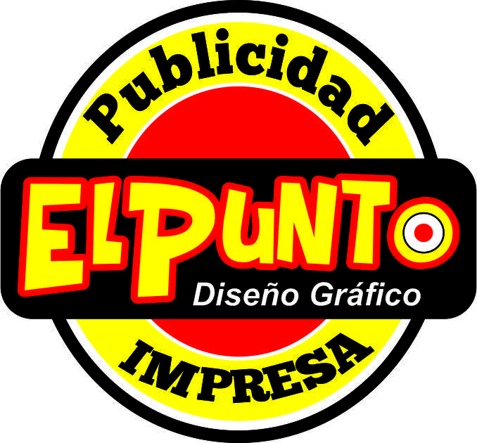 logo el punto | ? logo