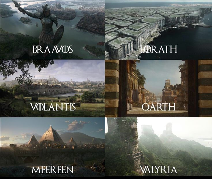 Essos 