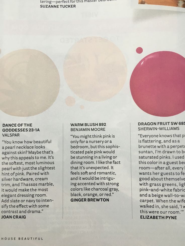 an article about the different shades of lipstick