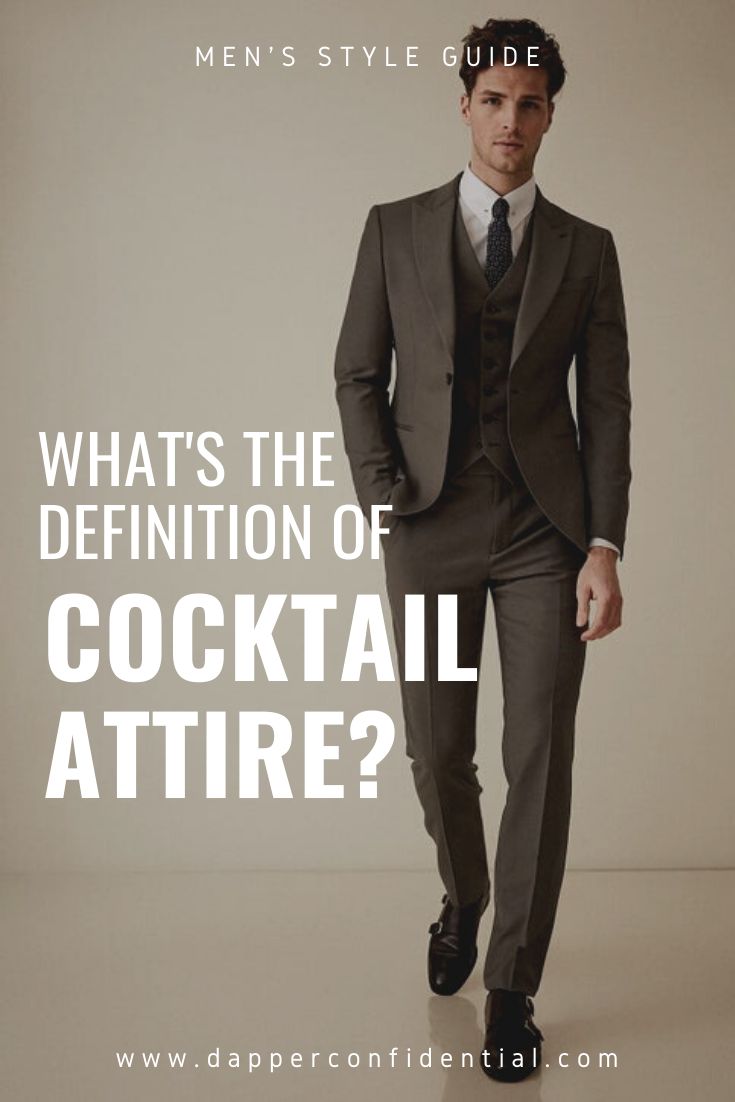 Mens Cocktail Outfit, Party Outfit Men Night, Cocktail Party Outfit Men, Men Advice, Casual Cocktail Attire, What Is Cocktail Attire, Summer Cocktail Attire, Cocktail Wedding Attire, Cocktail Suit