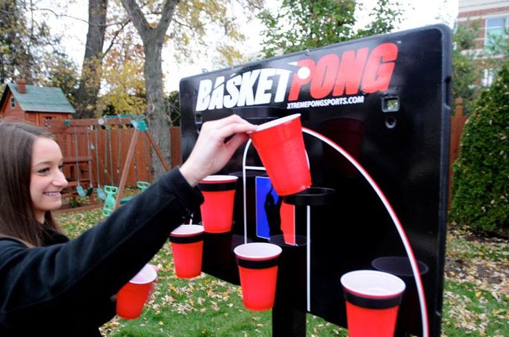 7 Tailgating Drinking Games for a Crowd Games For A Crowd, Outdoor Drinking Games, Beer Olympic, Beer Olympics, Work Games, Drinking Game, Adult Party Games, Drink Drank Drunk, Backyard Games