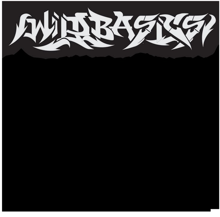 some type of graffiti font that has been drawn in various styles and colors, including the letters