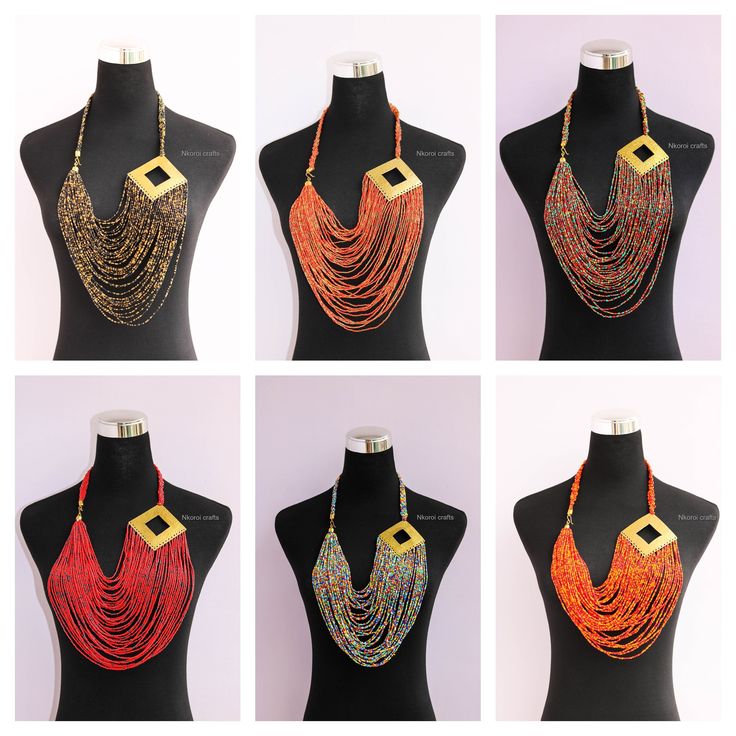 African beaded necklaces, Maasai Necklaces, African women jewelry, Beaded necklaces for women, Fringe necklace, Christmas gift for her An elegant necklace that can match any outfit. Handmade by the Maasai women in Kenya using fine beads. Available in different colors. Kindly click the color to view each necklace 3-5 days delivery via DHL Express.  Pay shipping fee for the first item only and additional items ship for free. To view more necklaces in our shop, kindly click here:  nkoroicrafts.etsy Festive Long Beaded Necklace With Colorful Beads, Gold Beads Beaded Necklaces For Festivals, Festival Long Beaded Necklaces, Long Beaded Necklaces For Festivals, Long Beaded Necklace For Festivals, Multicolor Beaded Necklaces With Gold Beads For Festivals, Festival Gift Long Beaded Necklaces, Festival Gift Long Beaded Necklace, Festive Long Beaded Necklace Gift