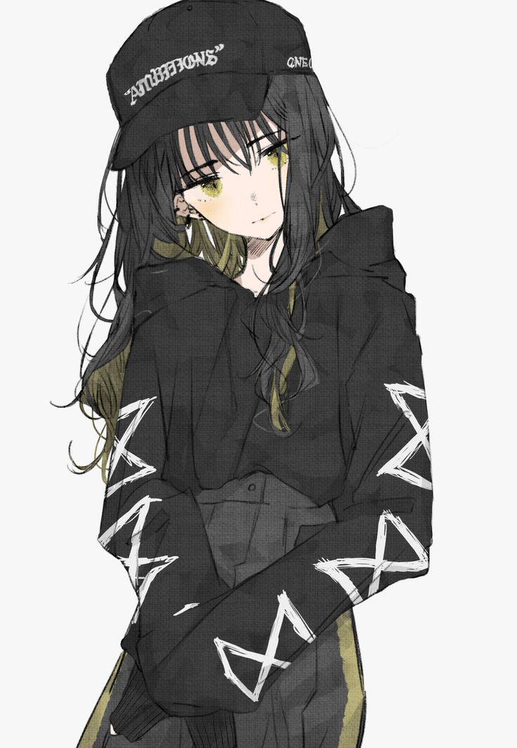 [#エネ] いろいろ - たかやのイラスト - pixiv Images Kawaii, Emo Hair, Anime People, Anime Hair, Anime Hoodie, Dark Anime, Cute Anime Pics, Anime Kawaii, An Anime