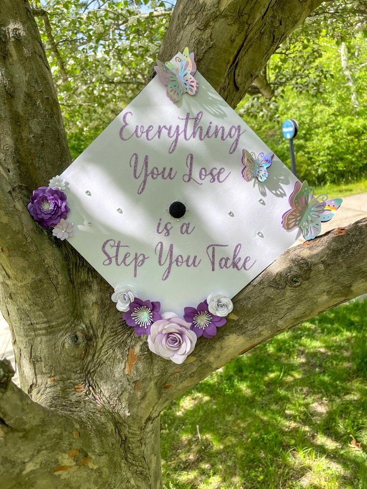 Taylor Swift Inspired Graduation Cap in 2024 | Graduation cap ...