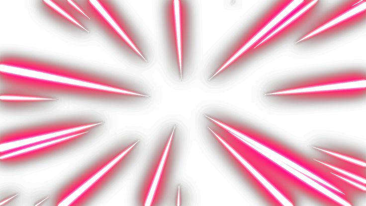 an abstract pink and white background with many lines in the shape of a ...