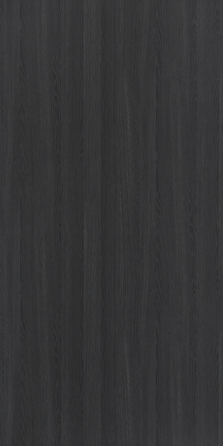 black wood grain textured background