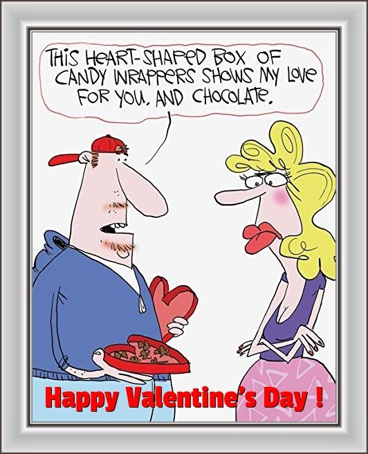 Free Funny Valentine Ecards Cast Friends & Family In Videos & More ...