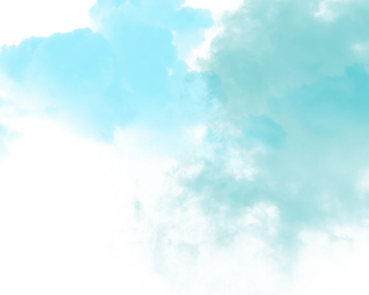 48 PNG Clouds Clipart, Clouds Overlays, Realistic Blue Clouds ...