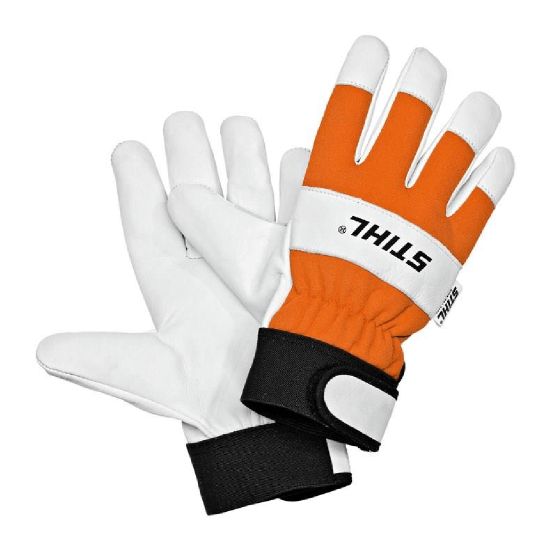 STIHL SPECIAL High performance work gloves Welding Gloves, Workout Gloves, Safety Gloves, Tig Welding, Lodz, Gardening Gloves, Garden Care, Work Gloves, Saws