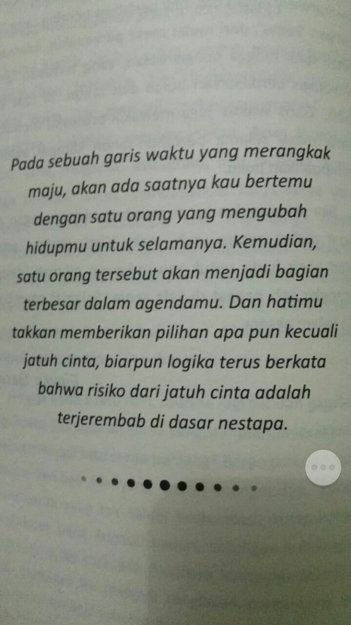 Pin By A Supriyadi On Quotes Indonesia Kutipan Buku Kata Kata Indah Kutipan Hidup