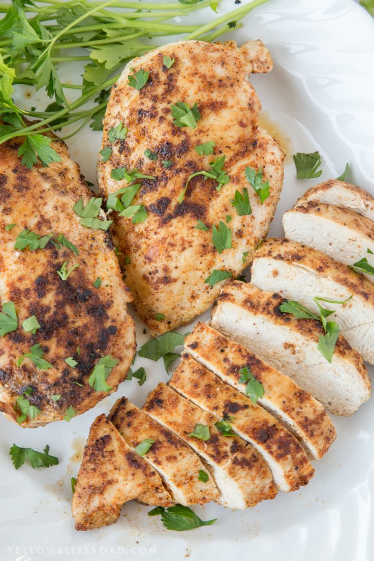 The BEST Stovetop Chicken Breast Stovetop Chicken Breast, Stove Top Chicken Breast, Best Chicken Breast, Stove Top Chicken, Yellow Bliss Road, Stovetop Chicken, Easy Chicken Breast, Chicken Breast Recipes Easy, Chicken Breast Recipes Healthy