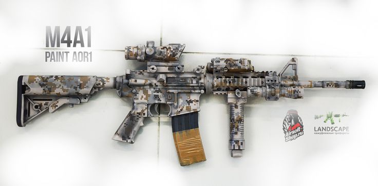 M4A1 paint AOR1 Star Wars Commando, Camo Stencil, Camouflage Patterns, Paintball, Tactical Gear, Soldier, Camo