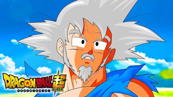 Dragon Ball 100 Years AFTER Goku | Dragon ball, Goku, Anime