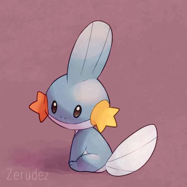 30 best Mudkips images on Pinterest | Mudkip, Pokemon stuff and Videogames