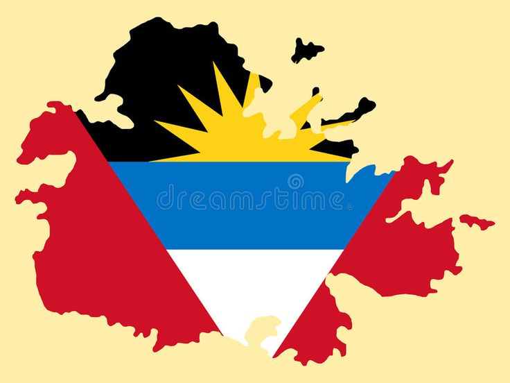 an illustrated map of the philippines with flag colors and black, white, red, and blue