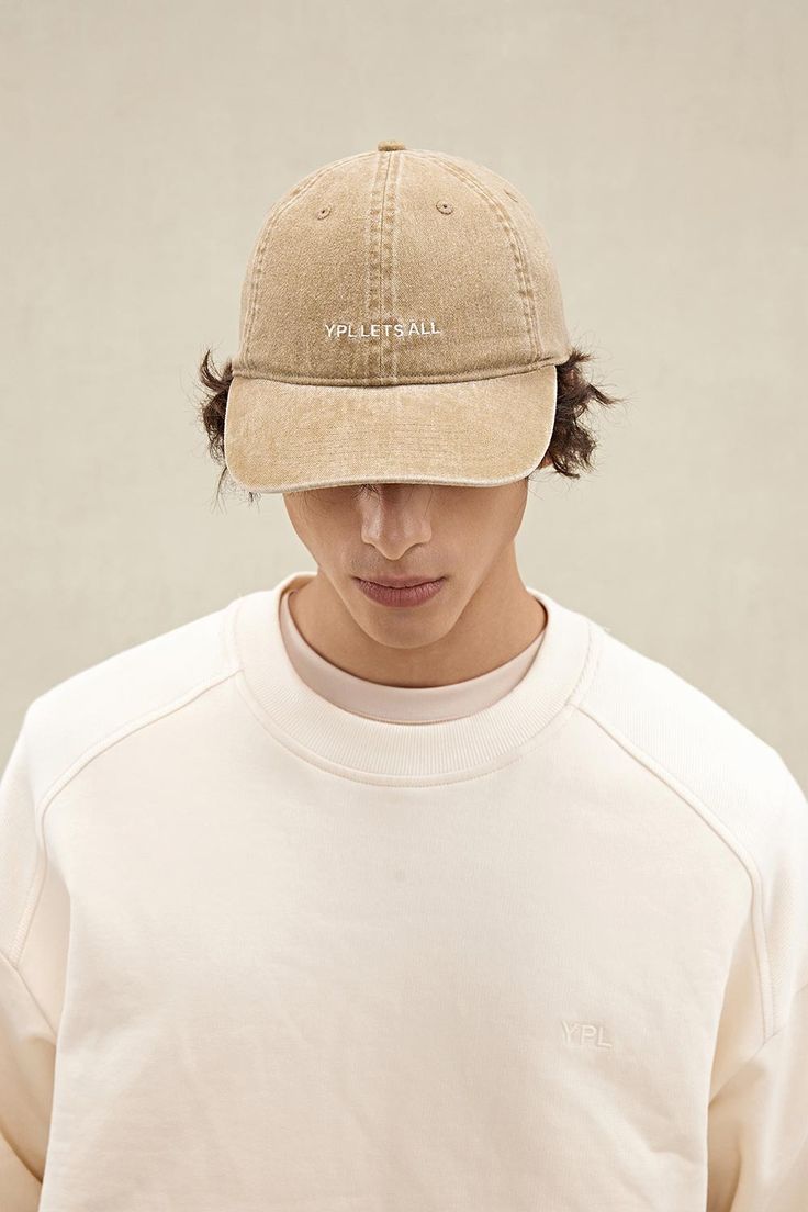 "Experience the perfect combination of style and functionality with YPL Washed Baseball Caps. Available in red, green, and orange, these caps provide a comfortable fit that won't shift, making them ideal for work, sports, and leisure wear. Elevate your look and stay comfortable all day long." Classic Cotton Khaki Baseball Cap, Khaki Cotton Baseball Cap For Streetwear, Military Style Cotton Baseball Cap For Streetwear, Khaki Military Baseball Cap For Sports, Wash Baseball Cap, Khaki Cotton Military Baseball Cap, Yoga Set, Color Khaki, Sweater Coats