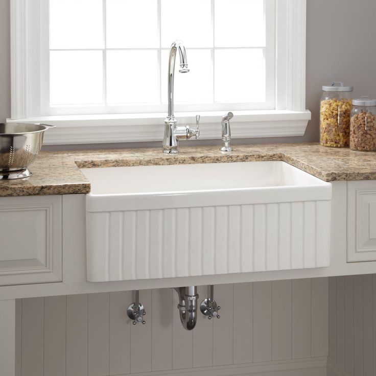 Fresh Farmhouse Kitchen Sinks south Africa