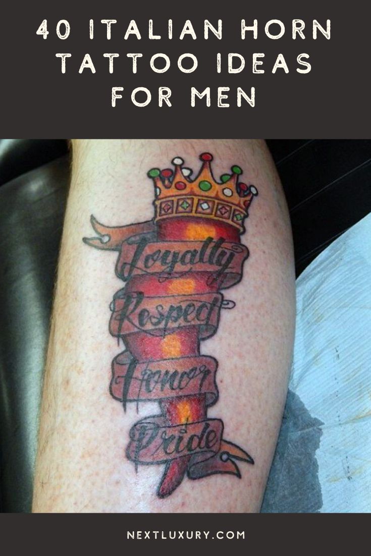 a man with a tattoo on his leg that says, together respect from the pride