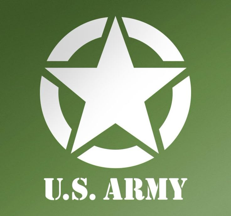 Us army logo, Stencil street art, Soldier silhouette