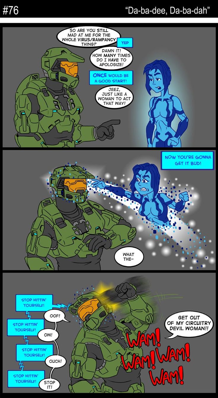 76 - Da-ba-dee, Da-ba-dah Funny Halo Memes, Pacific Rim Memes, Warhammer 40k Adeptus Mechanicus Memes, Halo Funny, Drifter Destiny 2 Memes, Halo Master Chief, Halo Series, Halo Reach, G1 Transformers Memes