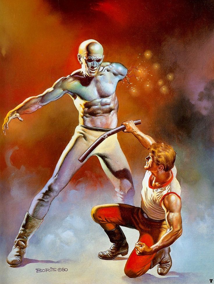 - Boris VALLEJO 4 Julie Bell, Bell Art, Science Fiction Artwork, Luis Royo, Fantasy Figures, Boris Vallejo, Juxtapoz Magazine, Fantasy Theme, Fantasy Artist