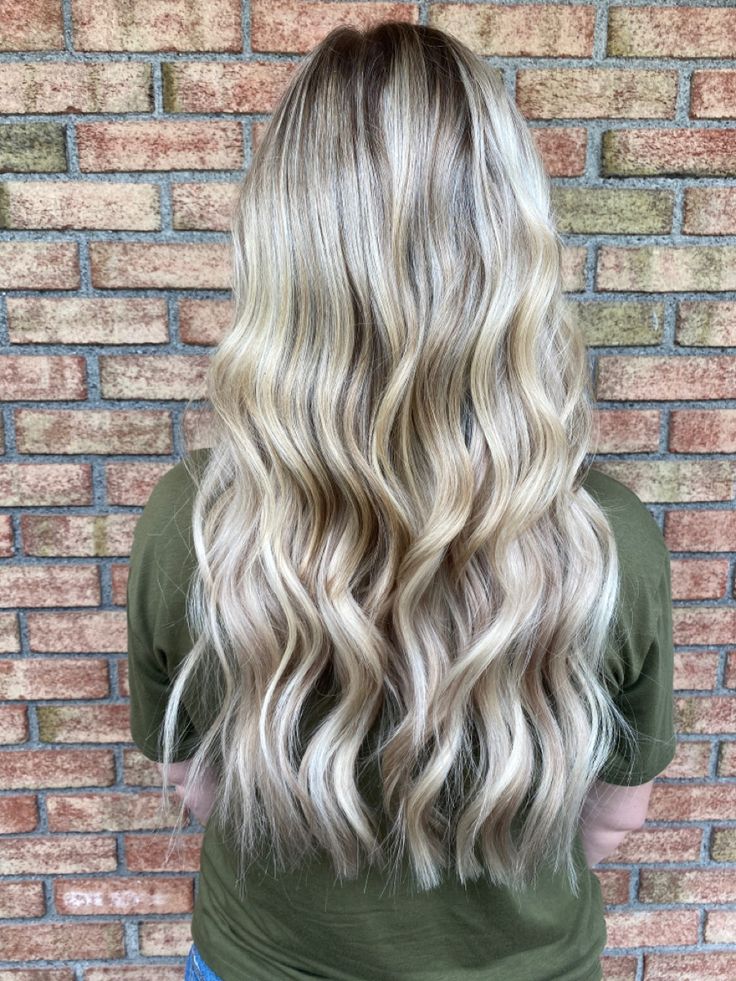 Blonde Habit Hand Tied Hair Extensions #handtiedextensions #habithandtiedextensions #glamhairbyholly #blondehair #platinumblondehair #icyblondehair #ashyblonde Hand Tied Hair Extensions, Darker Hair, Hair Falling, Best Human Hair Extensions, Blonde Extensions, Blonde Aesthetic, Color Extensions, Icy Blonde Hair, Ashy Blonde