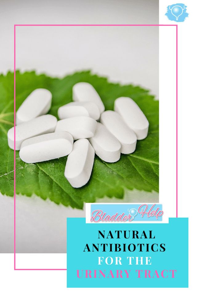 Natural Antibiotics for the Urinary Tract - Bladder Help Urinary Tract Cleanse, Doctor Advice, Thyroid Issues, Wellness Resources, Food As Medicine, Health Living, Natural Antibiotics, Nutritional Information, Good Nutrition