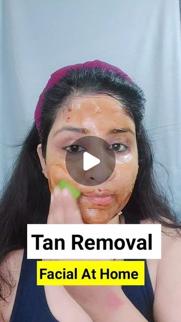 2.6M views · 41K likes | Shalini ♥️ Skin & Hair care 💁‍♀️ on Instagram: "🥰 Festive Season Special Facial ✨   Benefits ✅  Give instant glow  Skin Brightening effects  .  Save & Follow For More 💕💕💕 . . .  Facial, tan removal facial , skin whitening facial   . .  #facial #facialathome #facialmassage #cleanup ##facialtreatment #facials #facialrejuvenation #facialspa #facialcare #reels #reelsinstagram #reelitfeelit #reelkarofeelkaro #trendig #viral #explore #fyp" Face Cleaners Homemade, Instant Face Glow Homemade, Face Glowing Tips Natural, Instant Face Glow, Skin Tan Removal, Rosemary For Hair, Facial Benefits, Face Cleaner, Night Face Cream