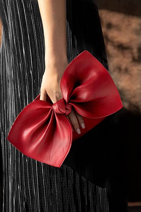 Oversized Wristlet Clutch Purses - Womens Evening Purse - Little Crossbody Bags for Women Diy Evening Bag, Amazon Bags, Fancy Clutch Purse, Fancy Clutch, Fancy Purses, Hand Clutch, Wrist Wallet, Leather Envelope, Clutches For Women