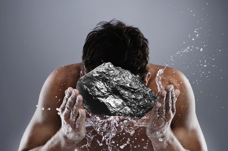 Why You Should Be Washing Your Face with Charcoal | Better skin care ...