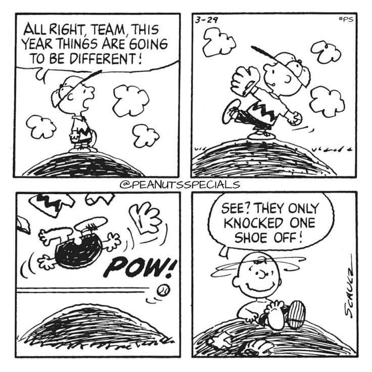 First Appearance: March 29th, 1982 #peanutsspecials #ps #pnts #schulz # ...