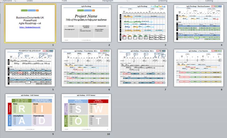 several different types of calendars displayed on a computer screen