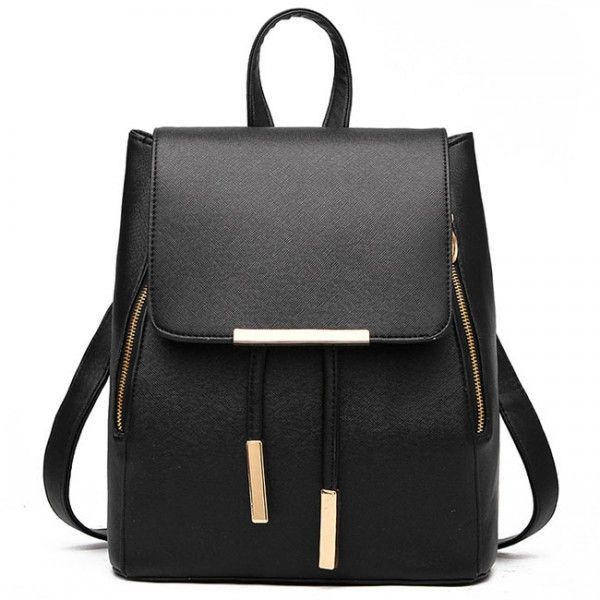 Leather Backpacks School, Leather School Bag, Beautiful Backpacks, Backpacks School, Backpack College, Cool Backpack, Women Backpack Travel, Vegan Leather Backpack, Backpack Hiking