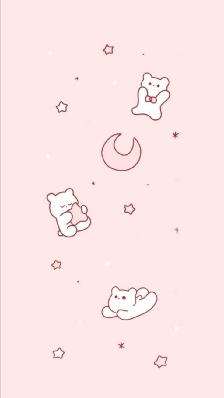 Wallpaper soft milk | Wallpaper pink cute, Iphone wallpaper cat, Pink  wallpaper kawaii | Wallpaper pink cute, Pink wallpaper anime, Pink wallpaper  kawaii