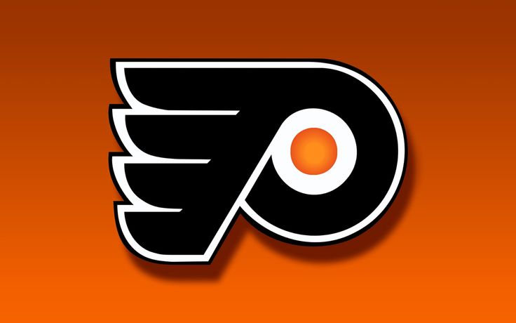 an image of the philadelphia flyers logo with text that reads, winning? ain'nobody got time to date