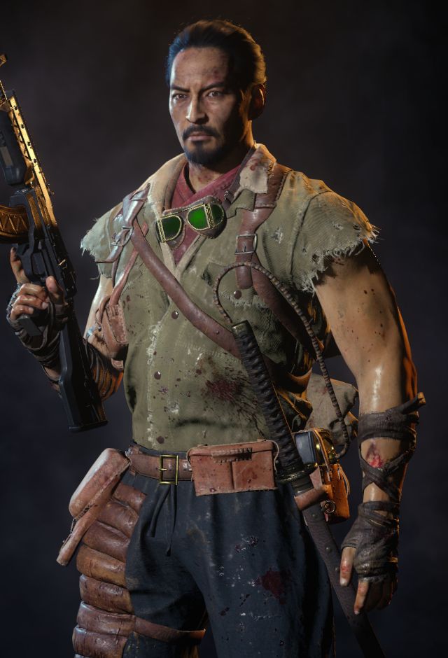 Takeo Masaki, Bo3 Zombies, Black Ops 3 Zombies, Fallout Wasteland, Black Ops Zombies, Cod Zombies, Call Of Duty Zombies, Black Ops 3, X Male Reader