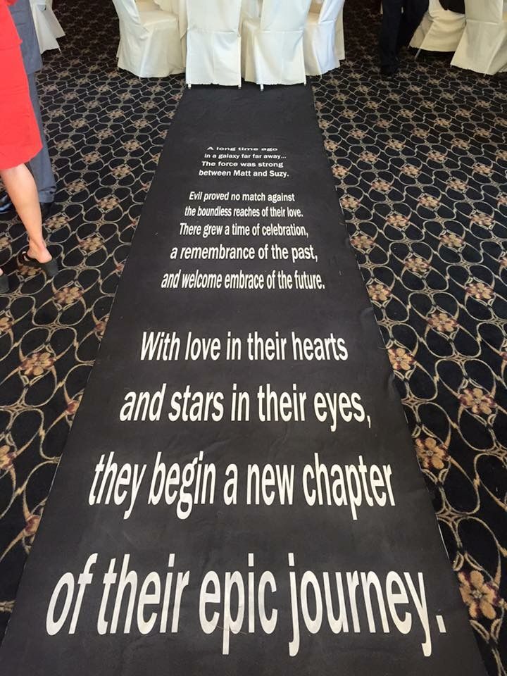 a black and white sign with words on it that says, when love in their hearts and stars in their eyes, they begin a new chapter of their epic journey