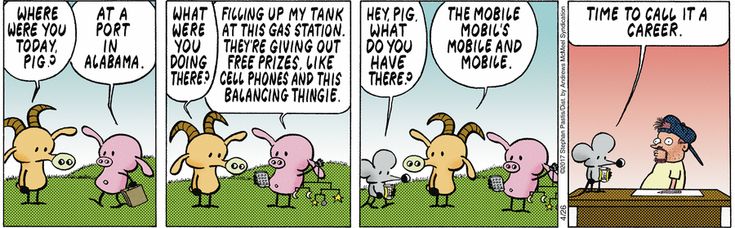 a comic strip with an image of two rabbits talking to each other and one bunny holding a microphone