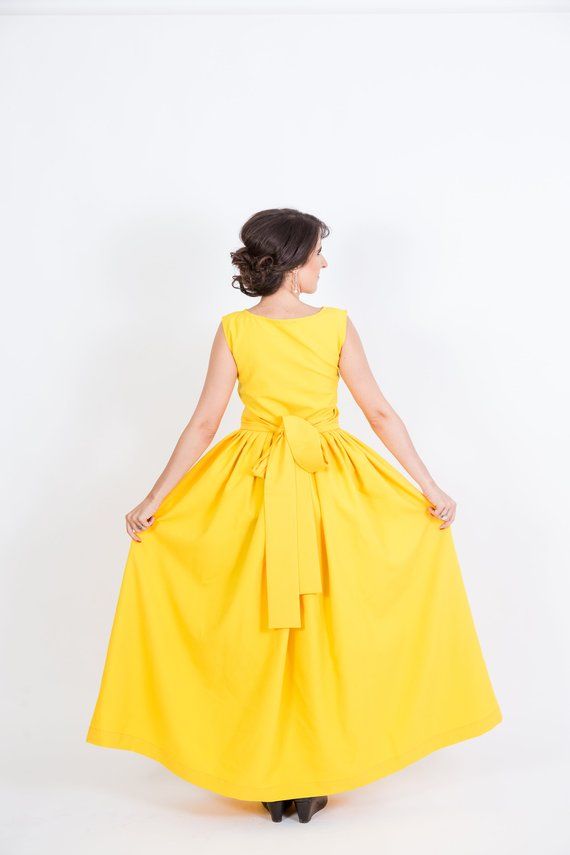 Floor length dress Full length dress Yellow maxi dress Formal Yellow Sleeveless Maxi Dress For Summer, Yellow A-line Maxi Dress For The Beach, Yellow Long Dress For Summer, Yellow A-line Maxi Dress For Beach, Yellow A-line Beach Maxi Dress, Yellow A-line Sundress Maxi Dress, Long Yellow Summer Dress, Yellow Sleeveless Maxi Dress For Spring, Long Skirt Dresses For Summer Garden Party