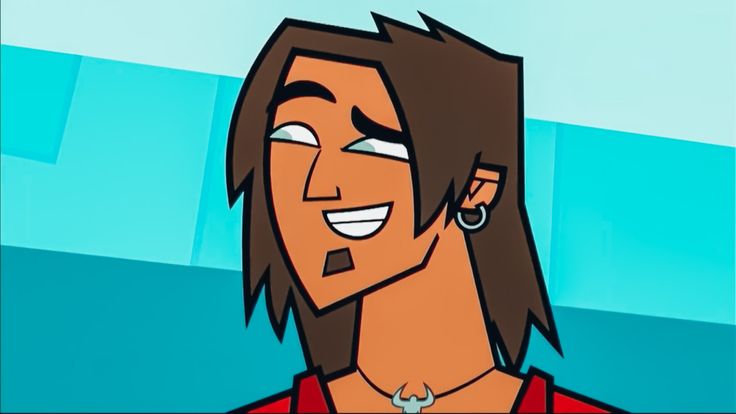 alejandro aesthetic pfp in 2021 | Total drama island, Cartoon shows, Drama