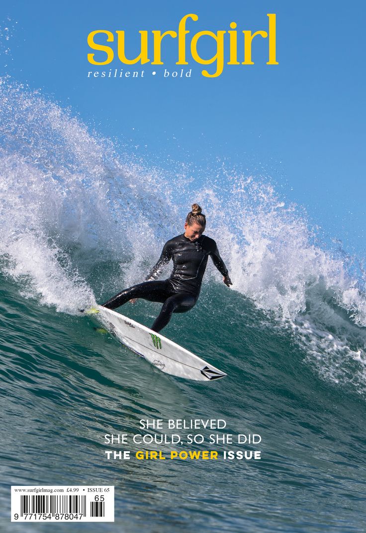 a man riding a surfboard on top of a wave in the ocean with caption