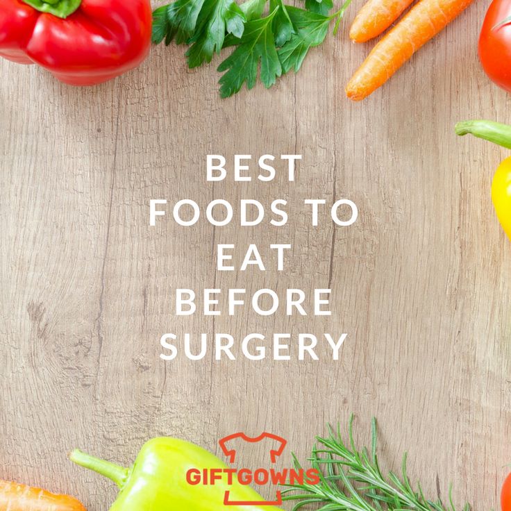 Best Foods to Eat Before Surgery – Giftgowns Preparing For Surgery, Fibroid Surgery, Reheat Chicken, Face Surgery, Recovery Food, Spinal Surgery, Hip Surgery, Laparoscopic Surgery, Spine Surgery