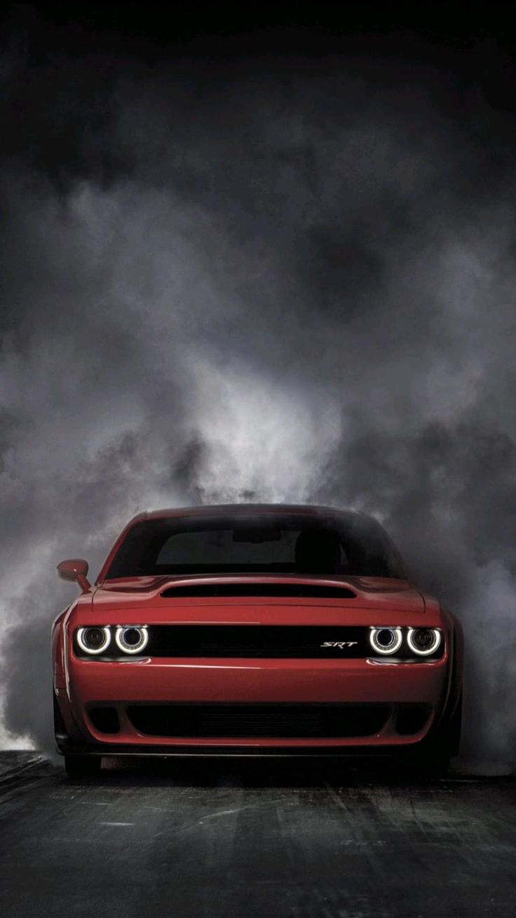 Doge Challenger wallpapers | Dodge challenger, Dodge, Dodge challenger ...