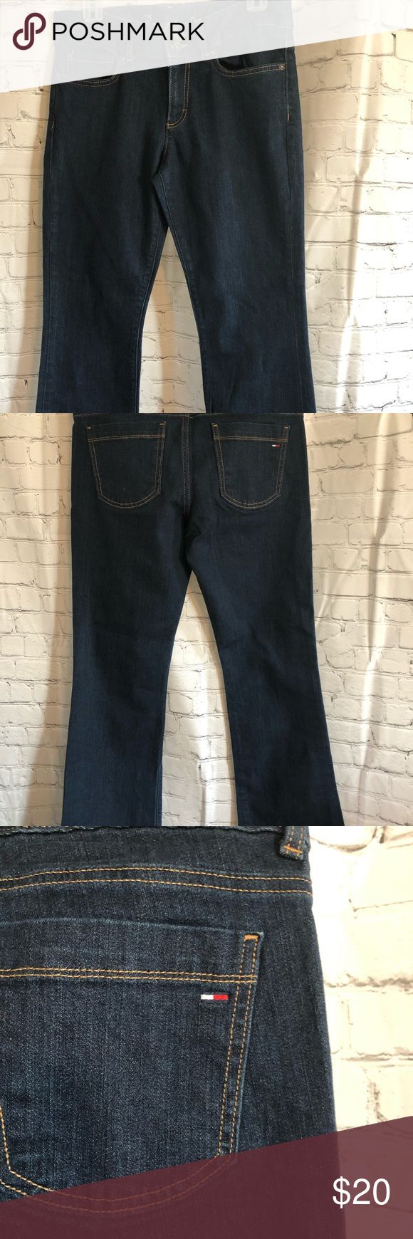 Women’s bootcut Jeans NWT Tommy Hilfiger Women’s bootcut Jeans Tommy Hilfiger Pants Boot Cut & Flare Womens Jeans Bootcut, Tommy Hilfiger Pants, Tommy Hilfiger Jeans, Pants Boot, Tommy Hilfiger Women, Jeans Flare, Bootcut Jeans, Bell Bottom Jeans, Boot Cut